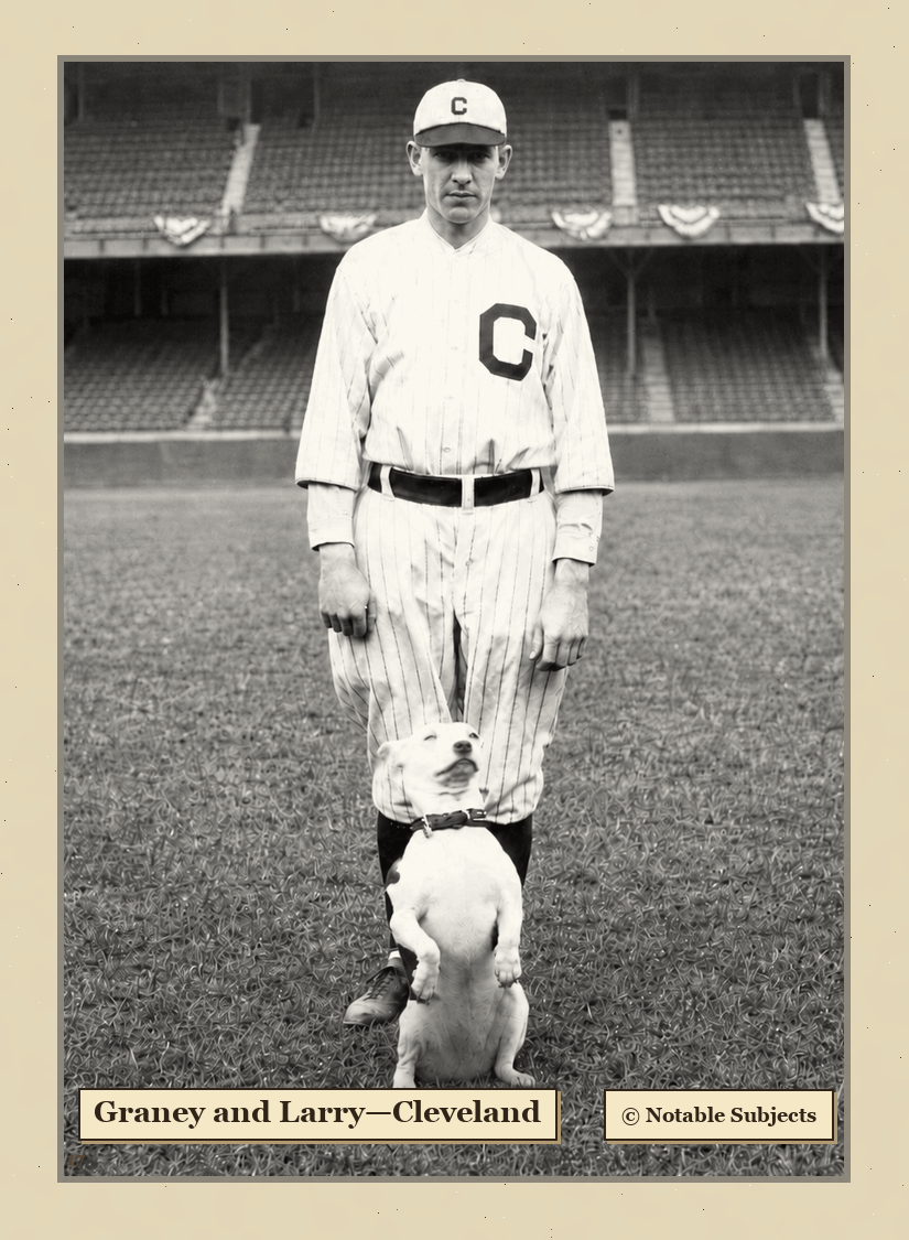 17C — Jack Graney and Larry